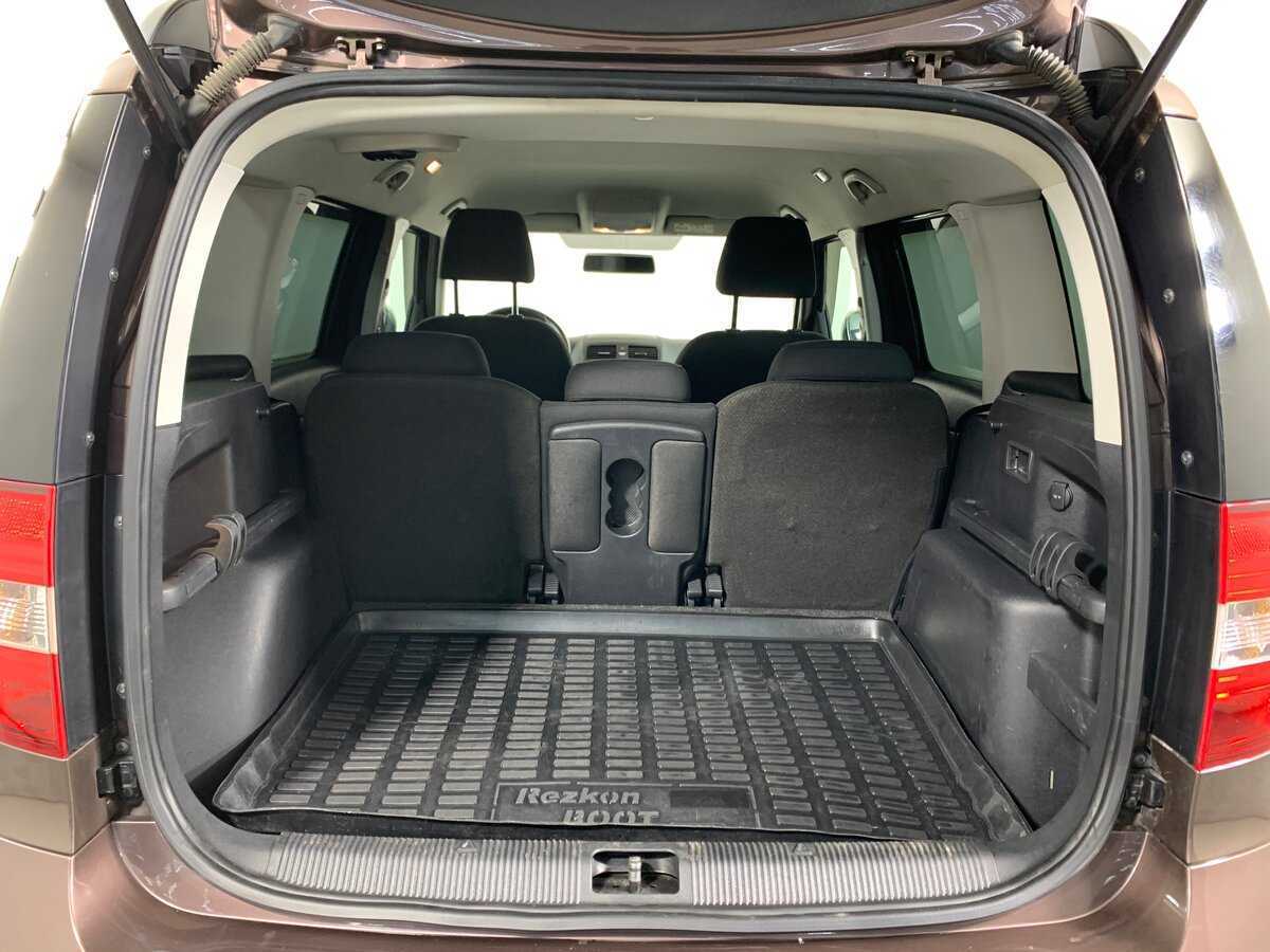 Купить Шкода Йети, 2015, 147 988 км.. Фото: #19