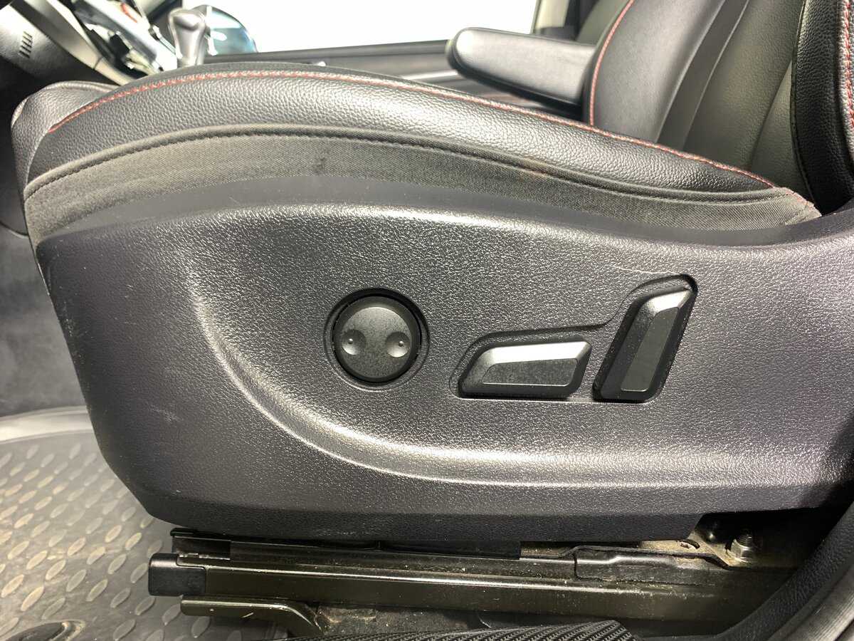 Купить Хавал Х6, 2019, 46 237 км.. Фото: #16