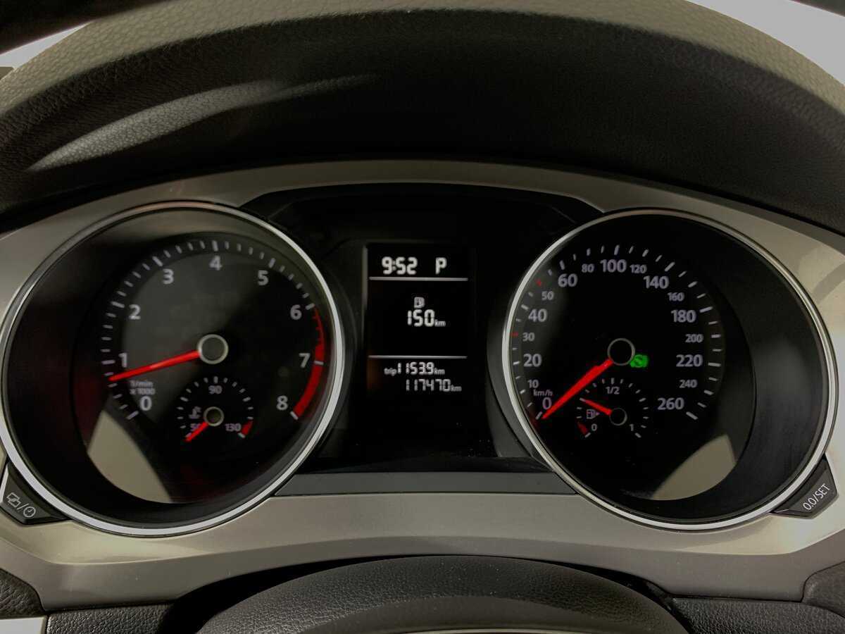 Купить Фольксваген Джетта, 2017, 117 467 км.. Фото: #13