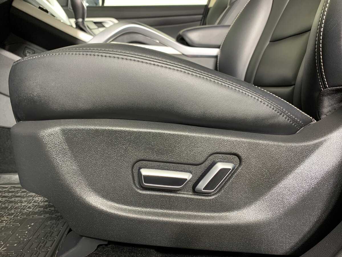 Купить Джили Атлас, 2021, 42 963 км.. Фото: #16