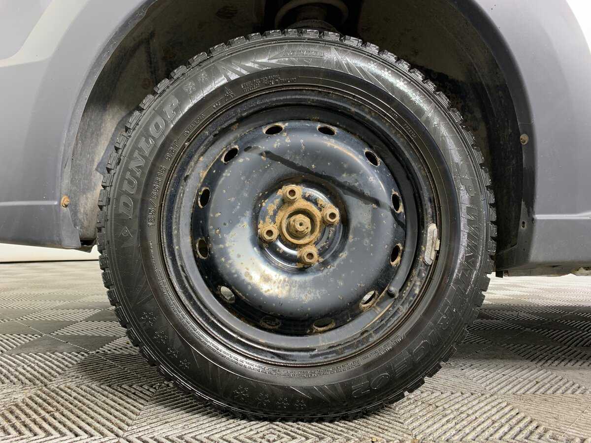 Купить Лада (ВАЗ) Ларгус, 2019, 106 049 км.. Фото: #8