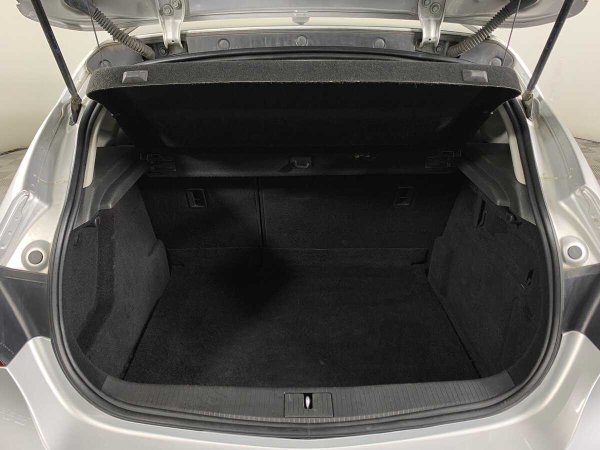 Купить Опель Астра, 2012, 117 404 км.. Фото: #19