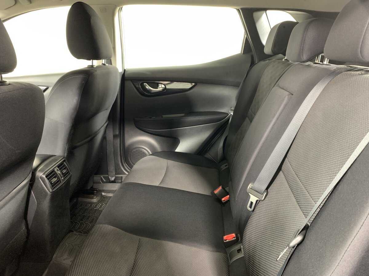 Купить Ниссан Кашкай, 2017, 91 250 км.. Фото: #18