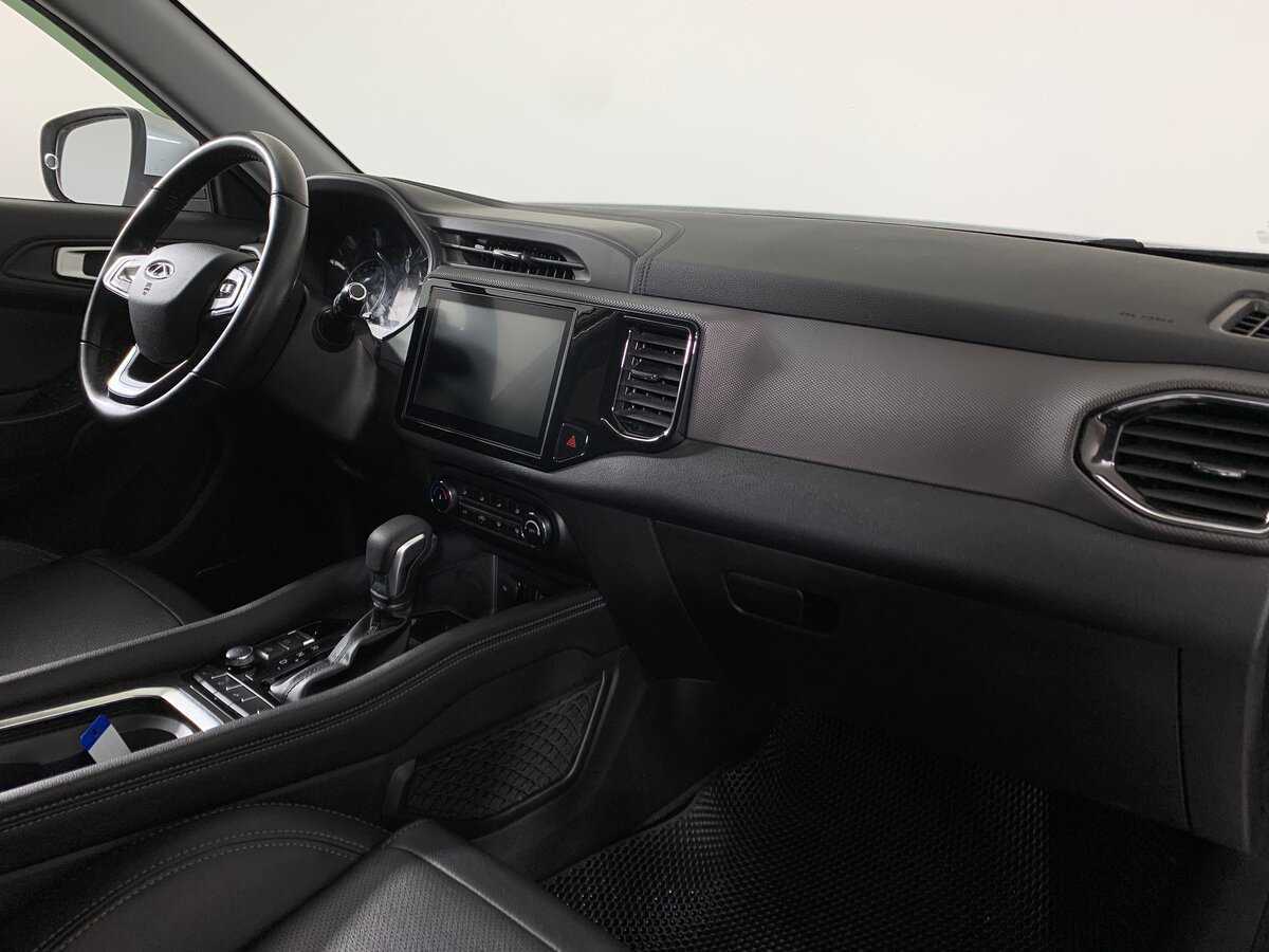 Купить Чери Тигго 4, 2021, 55 000 км.. Фото: #13