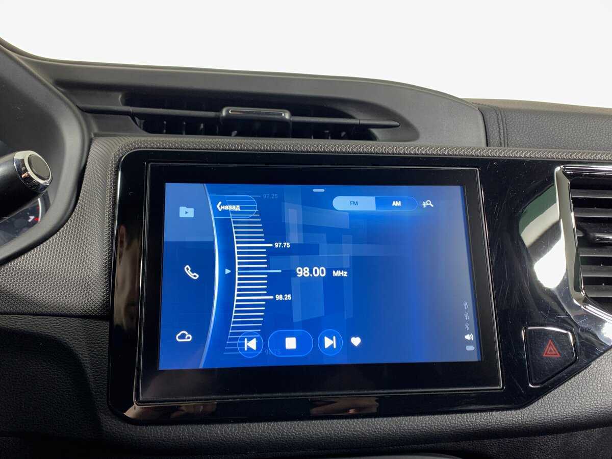 Купить Чери Тигго 4, 2021, 55 000 км.. Фото: #15