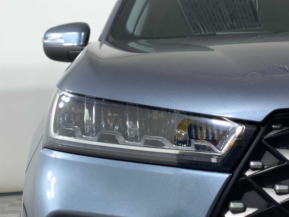 Купить Чери Тигго 7 Про, 2022, 66 059 км.. Фото: #8