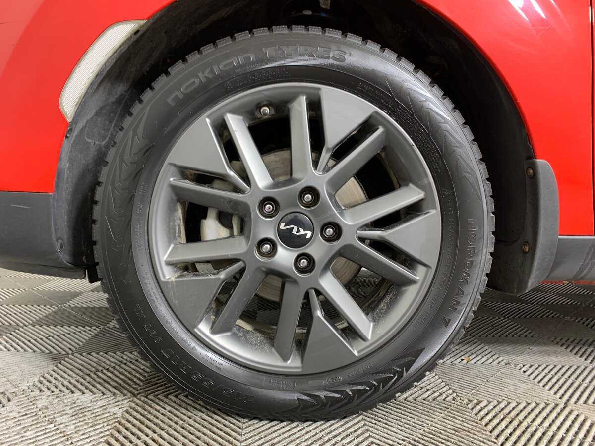 Купить Киа Соул, 2021, 206 625 км.. Фото: #8