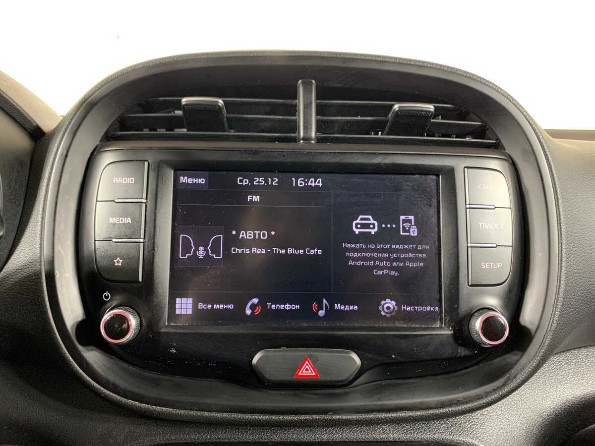 Купить Киа Соул, 2021, 206 625 км.. Фото: #15