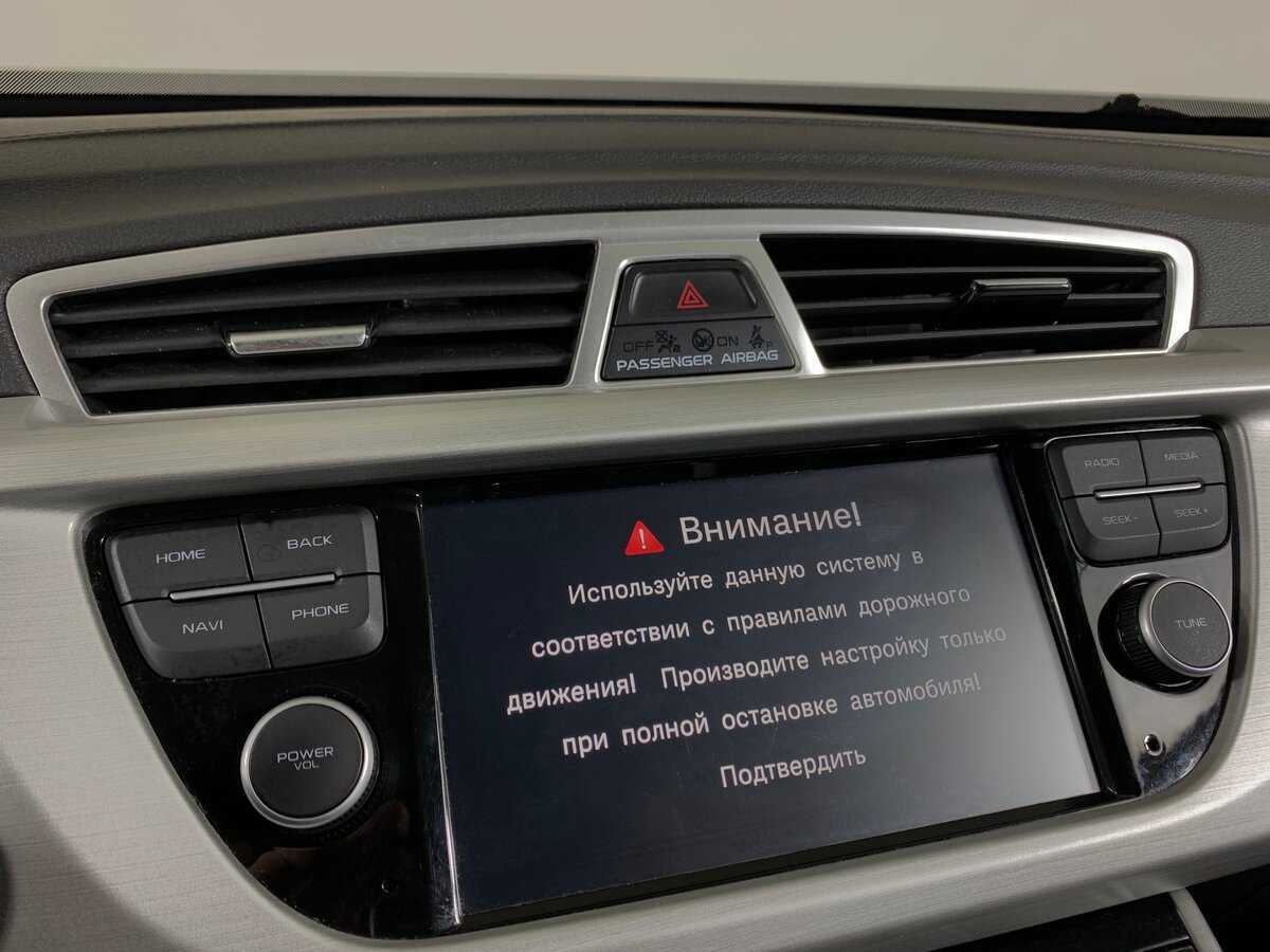 Купить Джили Атлас, 2021, 81 122 км.. Фото: #13