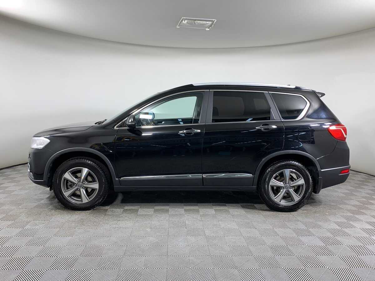 Купить Хавал Х6, 2019, 91 344 км.. Фото: #7