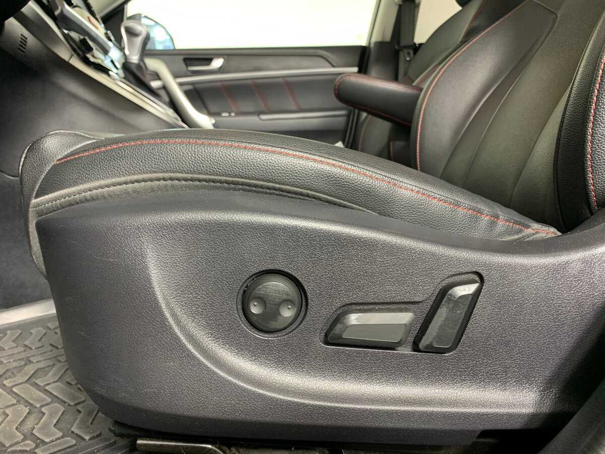 Купить Хавал Х6, 2019, 91 344 км.. Фото: #16