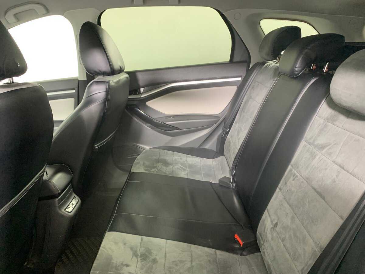 Купить Лада (ВАЗ) Веста, 2020, 82 392 км.. Фото: #18