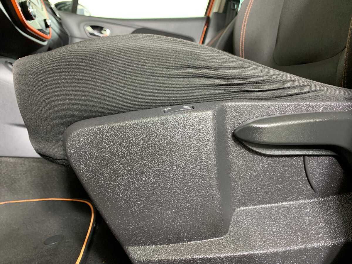 Купить Рено Каптюр, 2016, 84 200 км.. Фото: #16