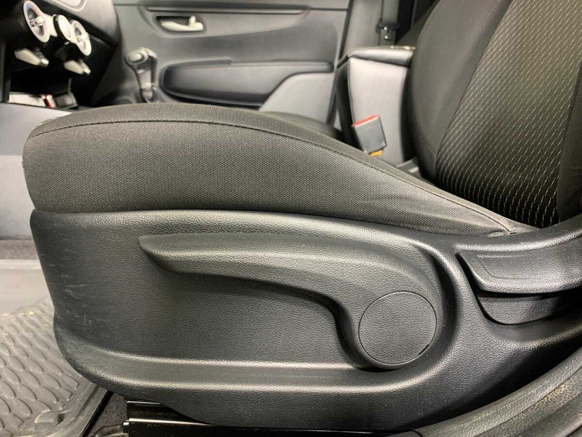 Купить Киа Рио, 2017, 118 387 км.. Фото: #16