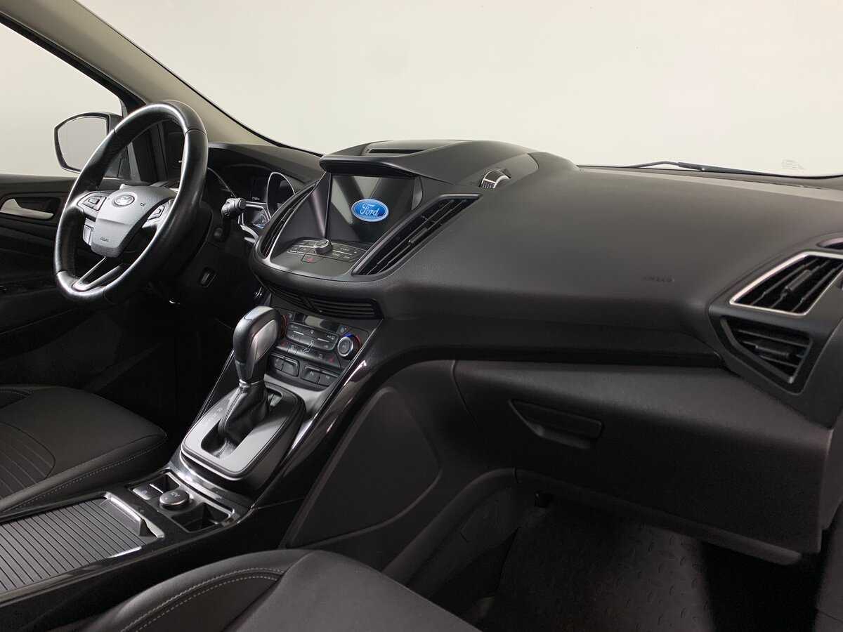 Купить Форд Куга, 2017, 171 461 км.. Фото: #13