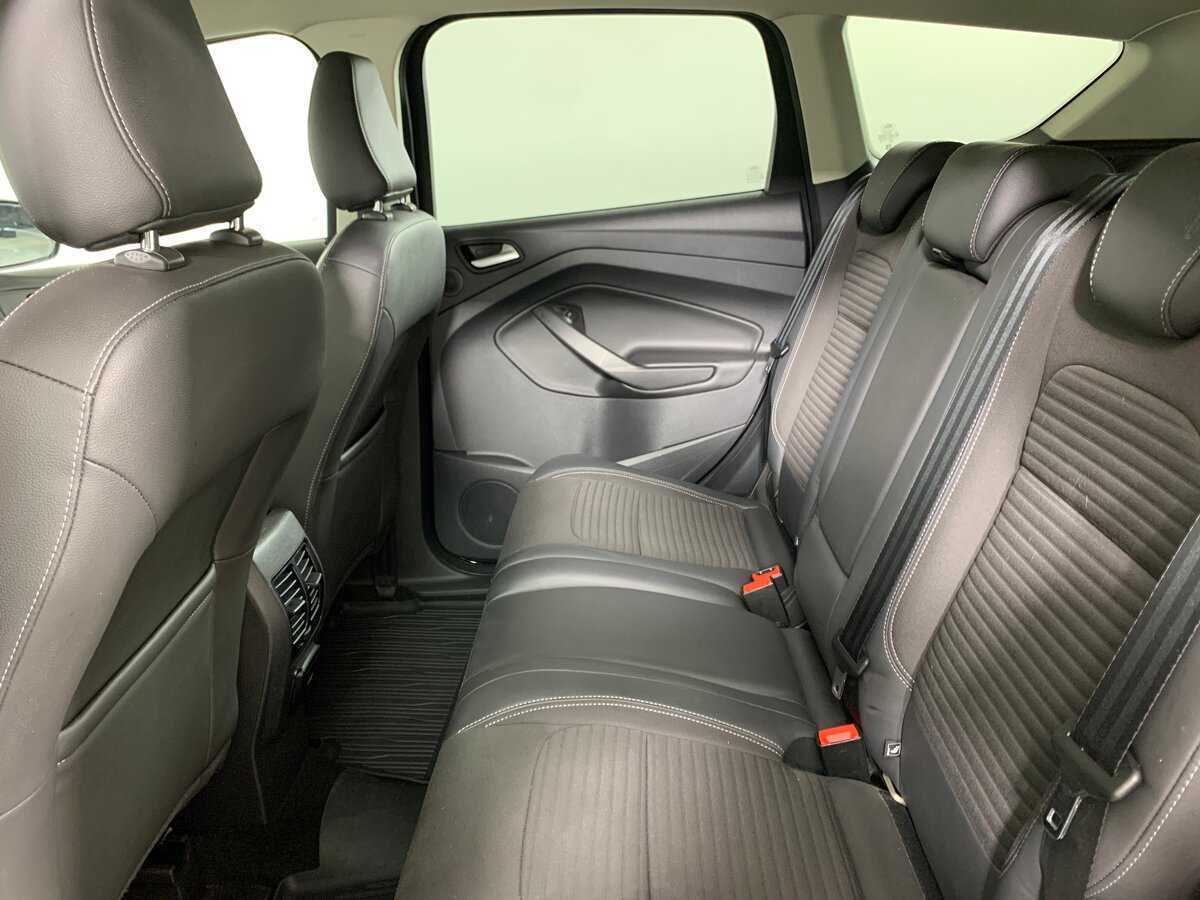 Купить Форд Куга, 2017, 171 461 км.. Фото: #18