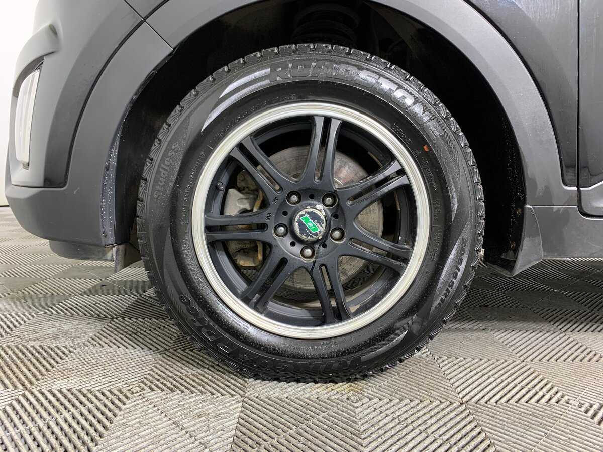 Купить Хендай Крета, 2017, 76 040 км.. Фото: #8