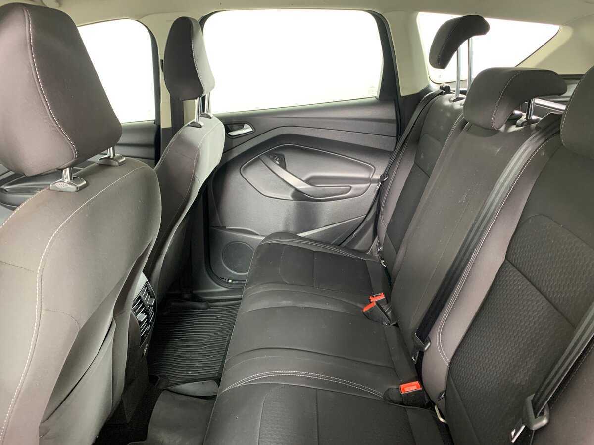 Купить Форд Куга, 2019, 129 951 км.. Фото: #18