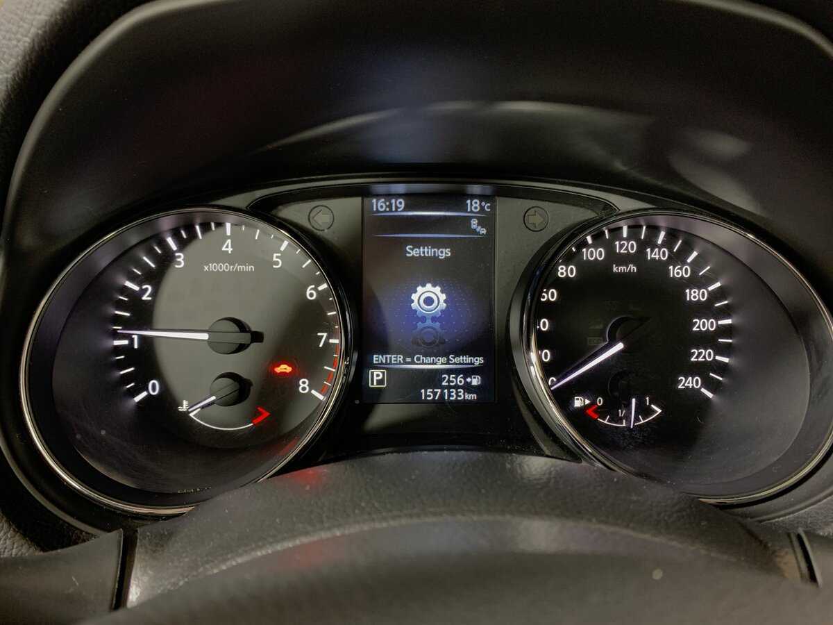 Купить Ниссан Кашкай, 2014, 157 132 км.. Фото: #14