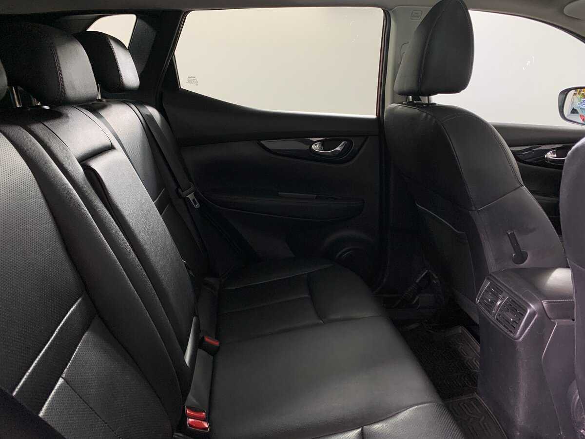 Купить Ниссан Кашкай, 2014, 157 132 км.. Фото: #17