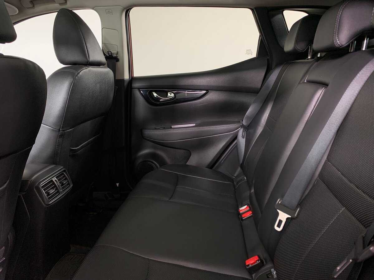 Купить Ниссан Кашкай, 2014, 157 132 км.. Фото: #19