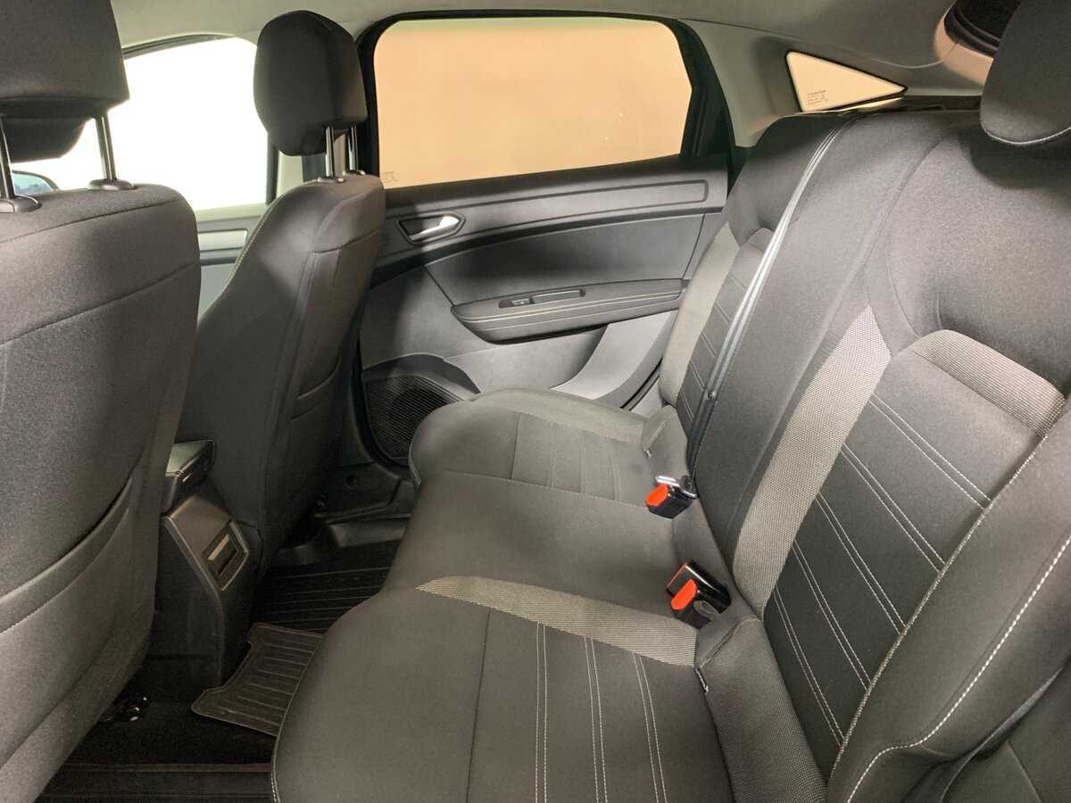 Купить Рено Аркана, 2019, 96 500 км.. Фото: #18