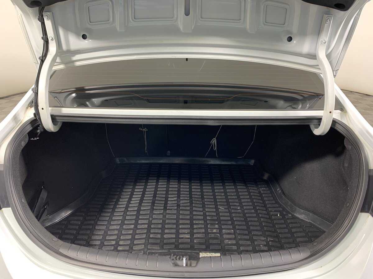 Купить Хендай Солярис, 2017, 146 130 км.. Фото: #16