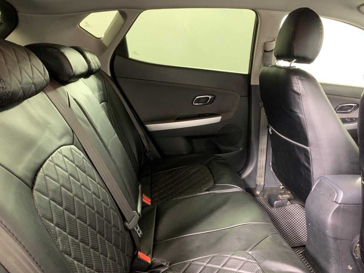 Купить Киа Сид, 2014, 137 074 км.. Фото: #16