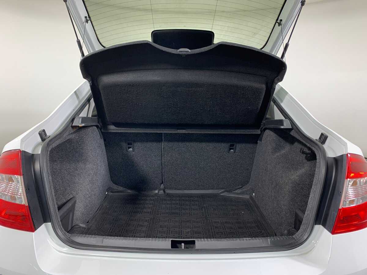 Купить Шкода Рапид, 2015, 130 751 км.. Фото: #18