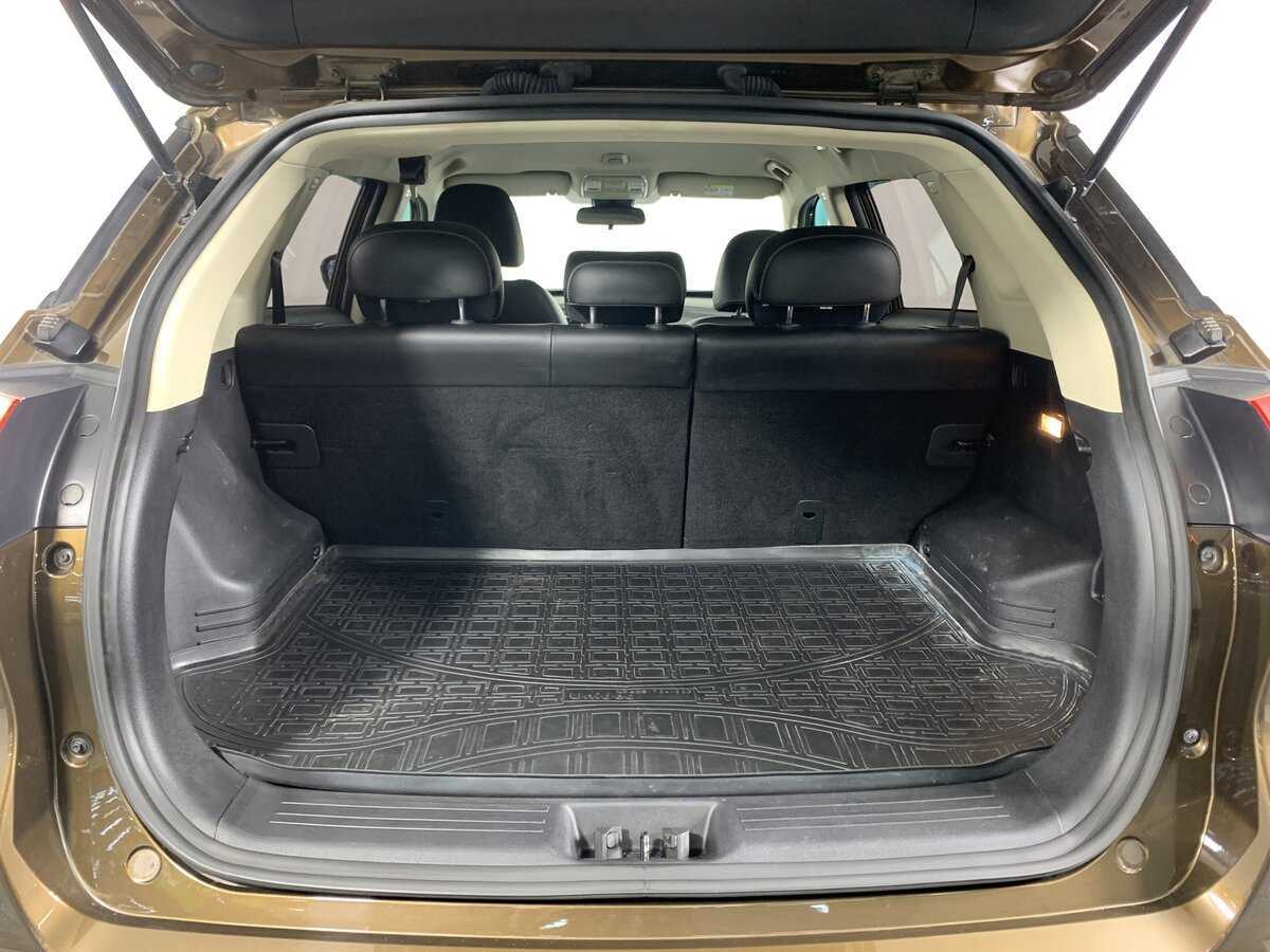 Купить Джили Атлас, 2019, 150 387 км.. Фото: #19