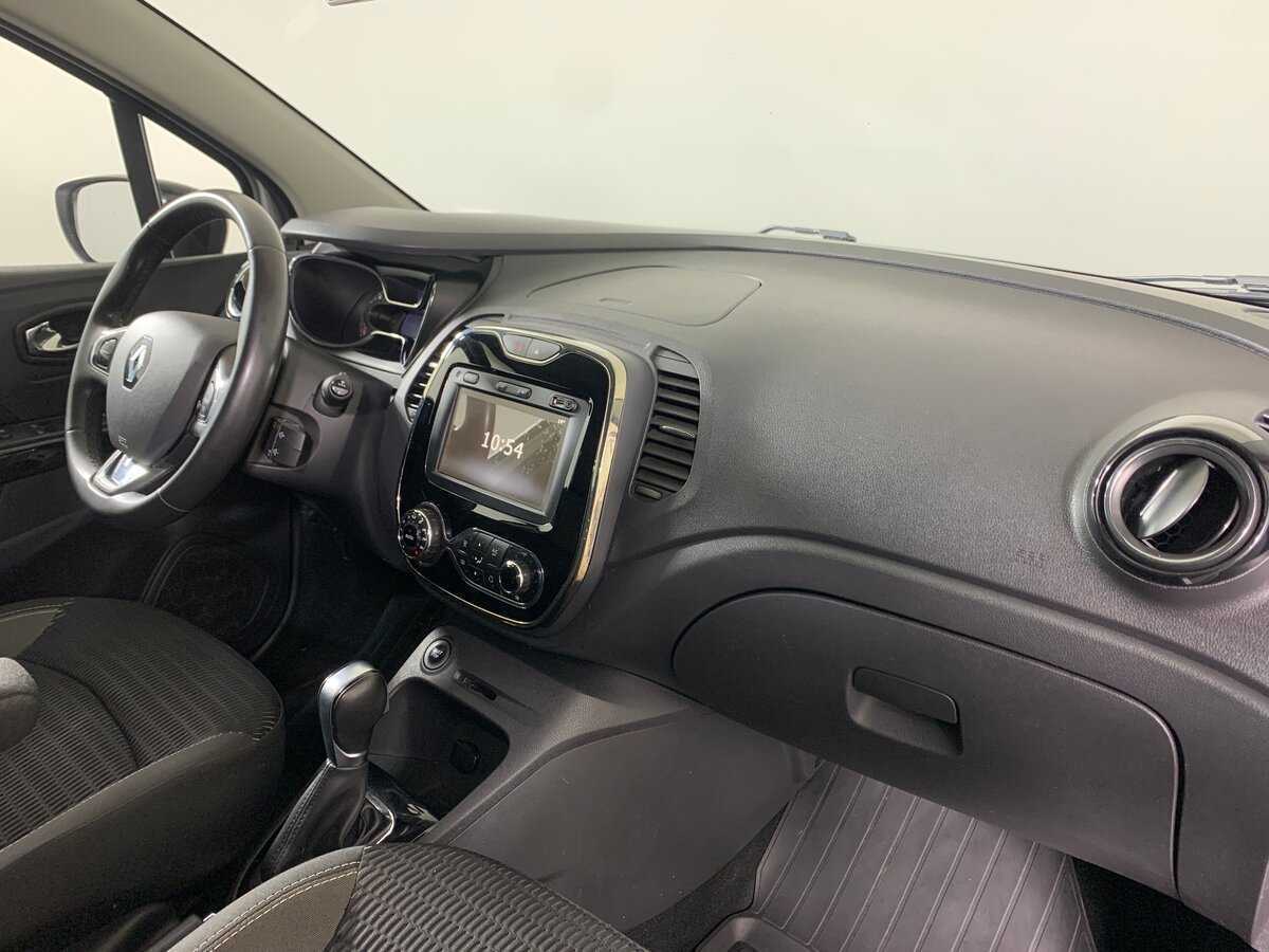 Купить Рено Каптюр, 2019, 162 322 км.. Фото: #13