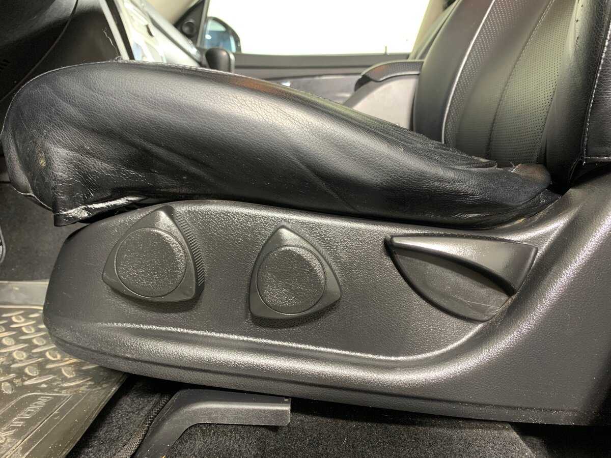 Купить Сан-Ён Рекстон, 2012, 133 600 км.. Фото: #16