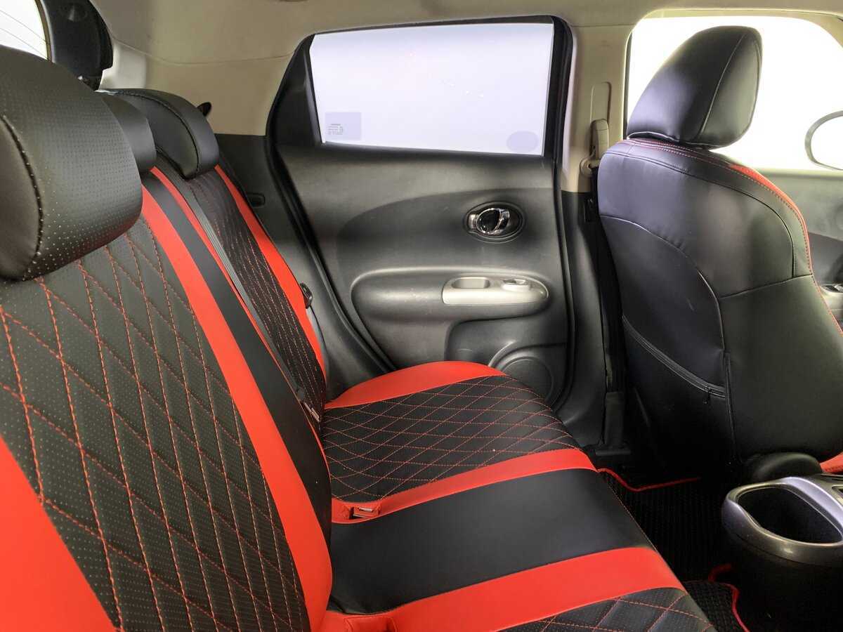 Купить Ниссан Жук, 2014, 208 000 км.. Фото: #15