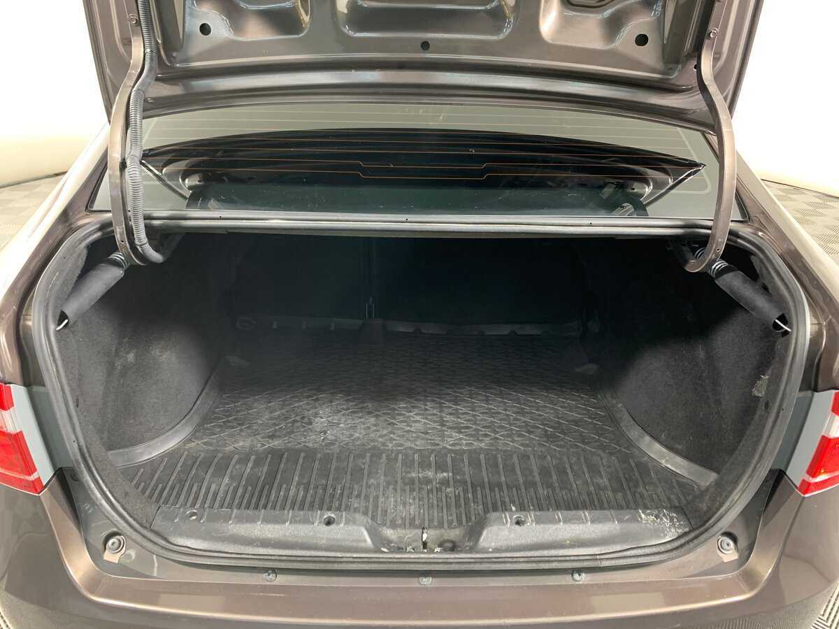 Купить Лада (ВАЗ) Веста, 2021, 113 000 км.. Фото: #19