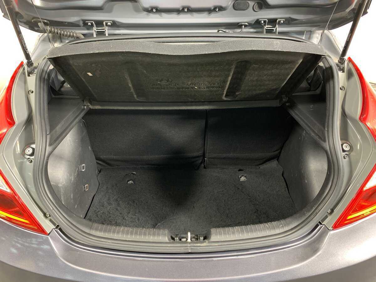 Купить Хендай Солярис, 2012, 120 016 км.. Фото: #16