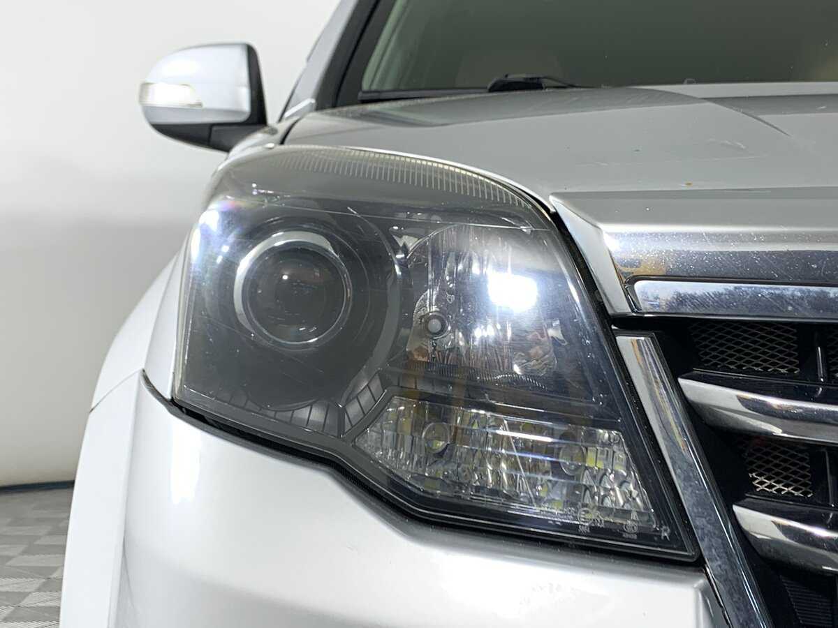 Купить Грейт Вол Ховер М3, 2014, 134 101 км.. Фото: #8