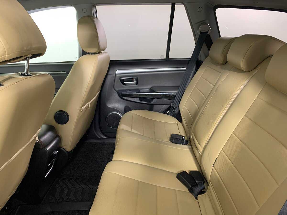 Купить Грейт Вол Ховер М3, 2014, 134 101 км.. Фото: #17