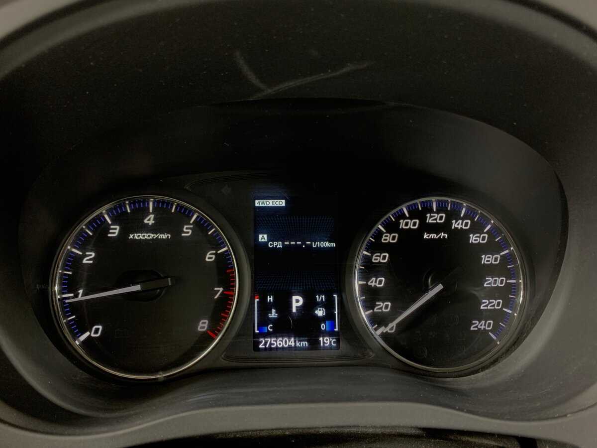 Купить Митсубиши Оутлэндер, 2017, 275 602 км.. Фото: #14