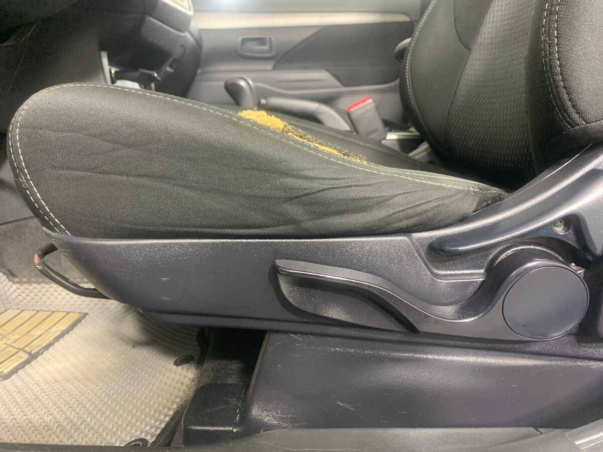 Купить Митсубиши Оутлэндер, 2017, 275 602 км.. Фото: #16