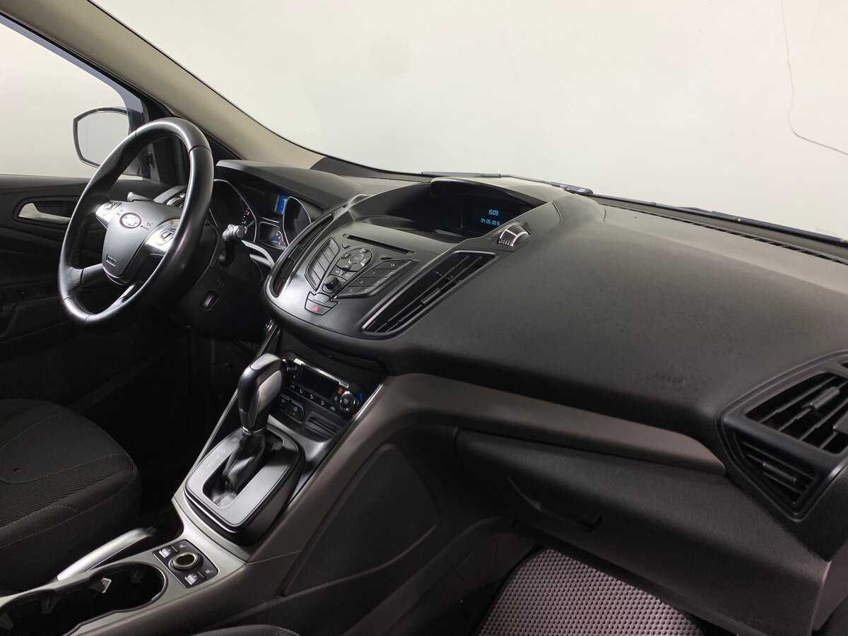 Купить Форд Куга, 2015, 201 330 км.. Фото: #12