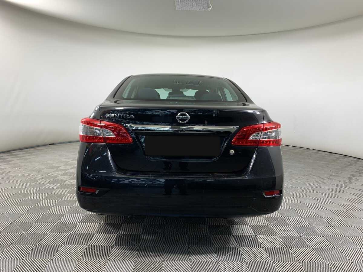 Купить Ниссан Сентра, 2014, 244 671 км.. Фото: #5