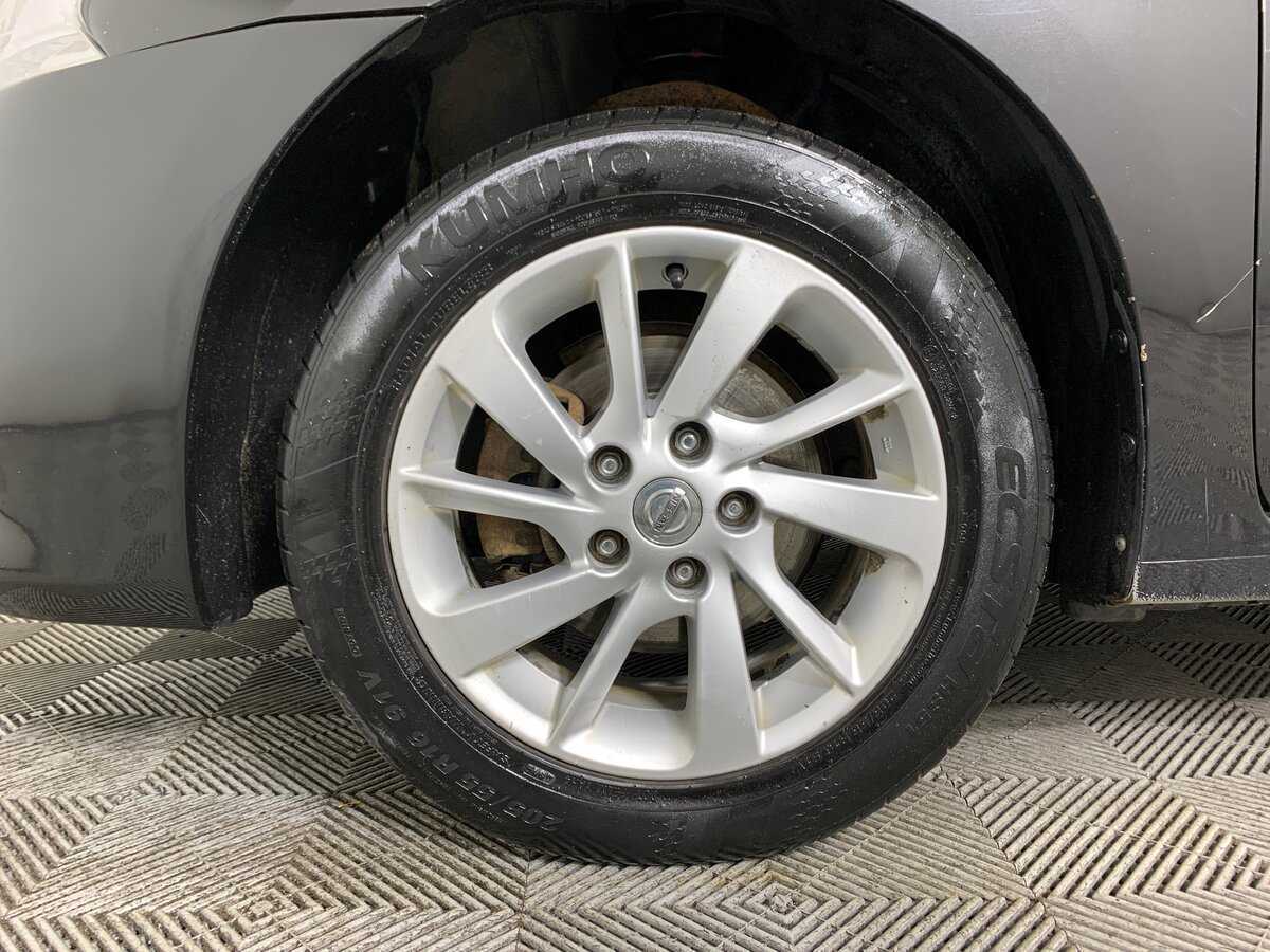 Купить Ниссан Сентра, 2014, 244 671 км.. Фото: #8