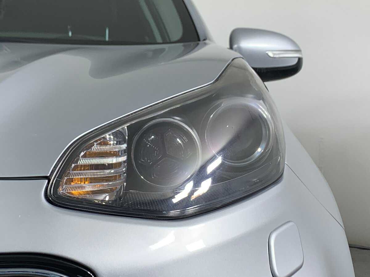 Купить Киа Спортейдж, 2016, 152 839 км.. Фото: #9