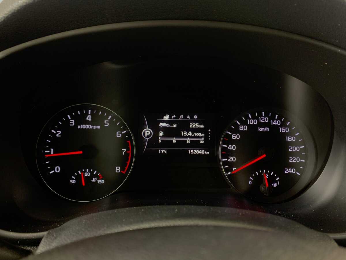 Купить Киа Спортейдж, 2016, 152 839 км.. Фото: #14