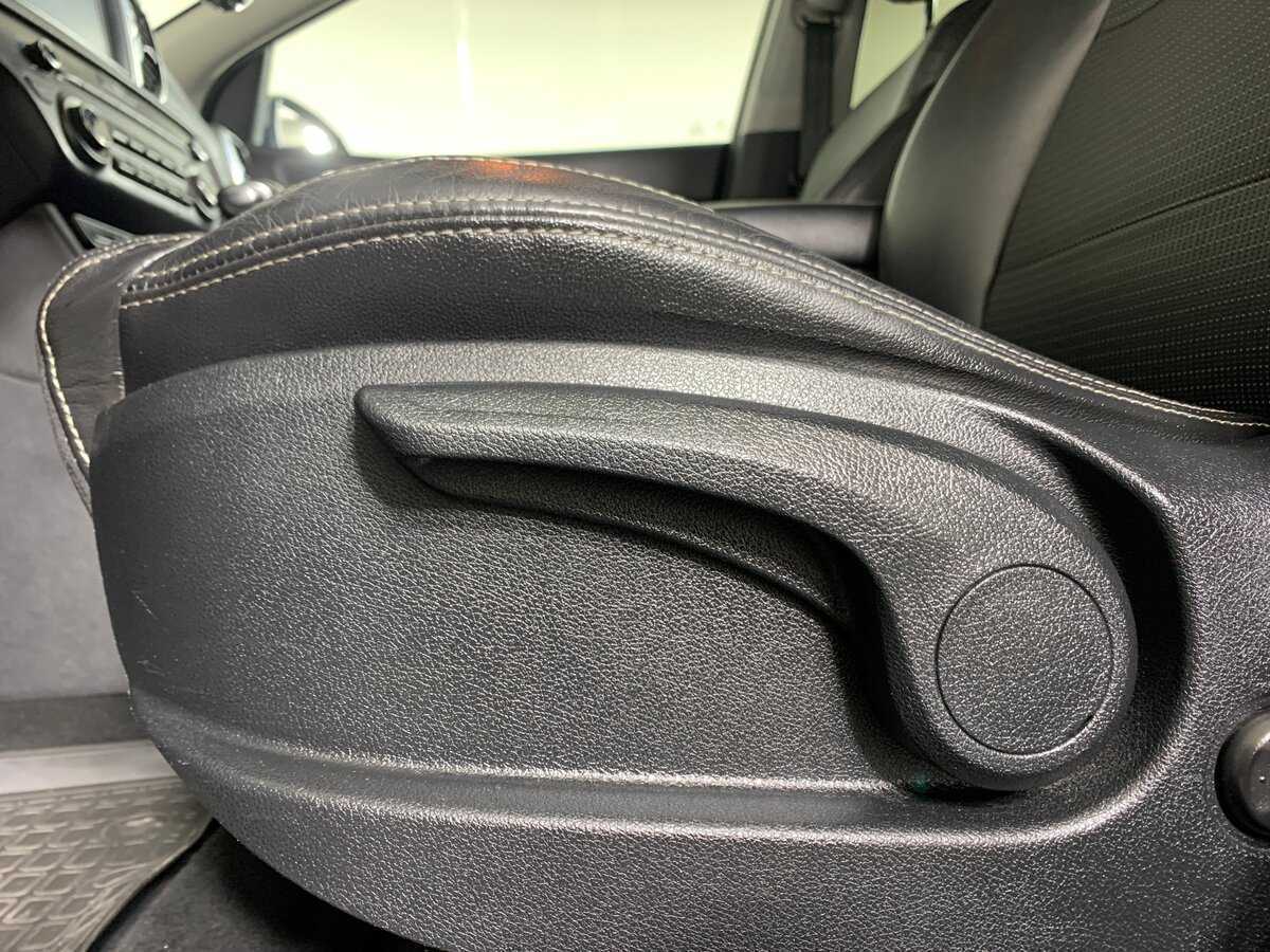 Купить Киа Спортейдж, 2016, 152 839 км.. Фото: #16