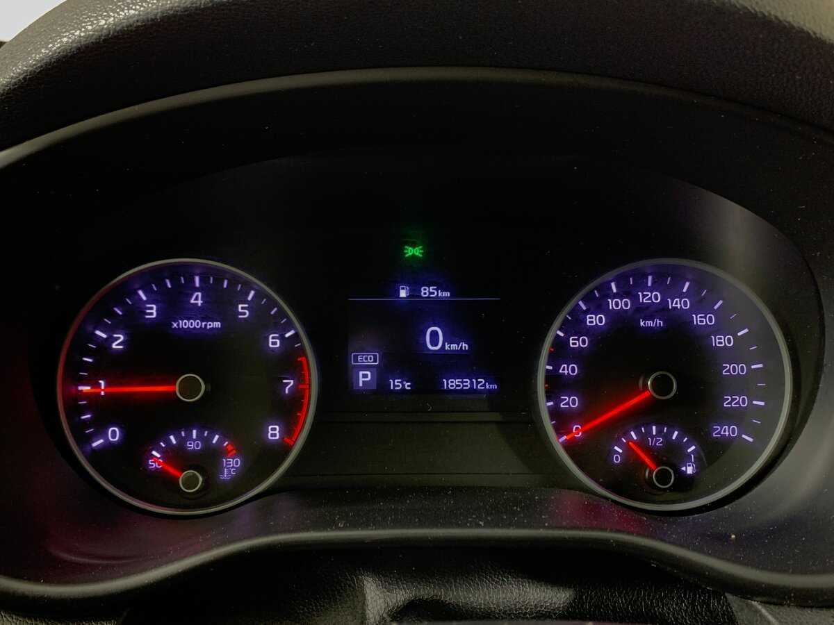 Купить Киа Спортейдж, 2019, 185 500 км.. Фото: #13