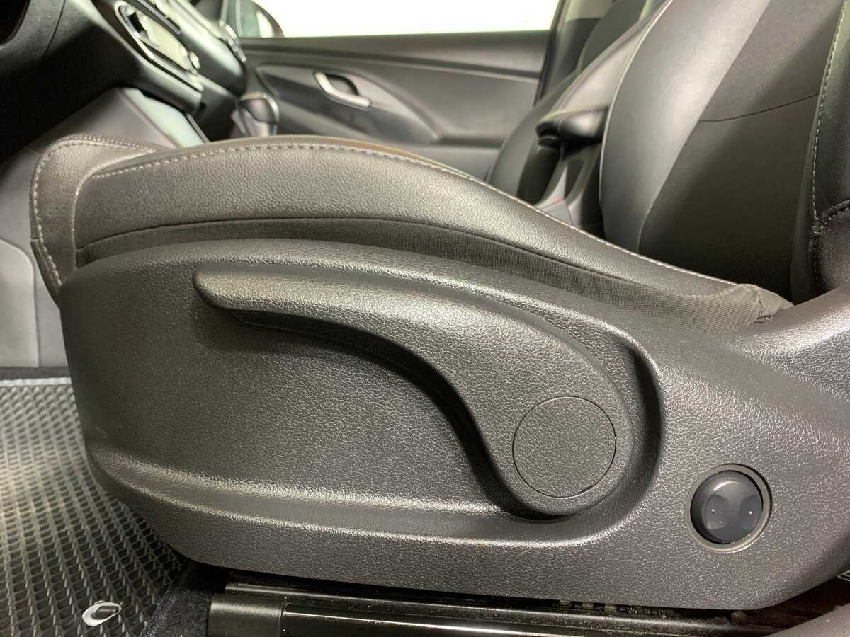 Купить Хендай ай30, 2017, 235 275 км.. Фото: #16