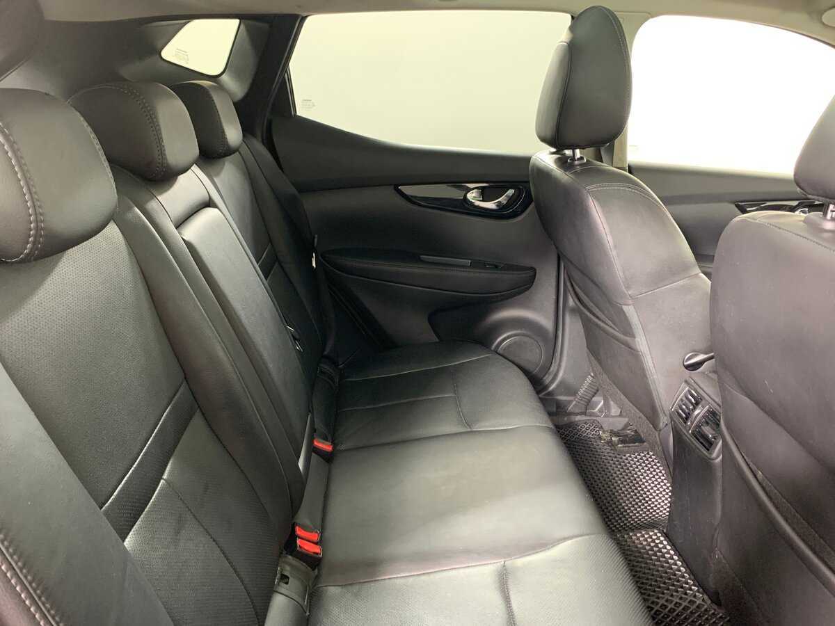 Купить Ниссан Кашкай, 2017, 320 137 км.. Фото: #16