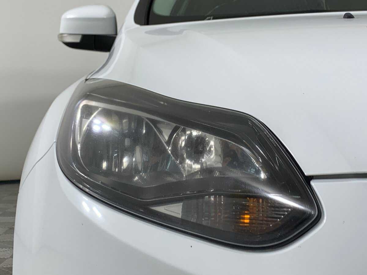 Купить Форд Фокус, 2014, 231 643 км.. Фото: #9