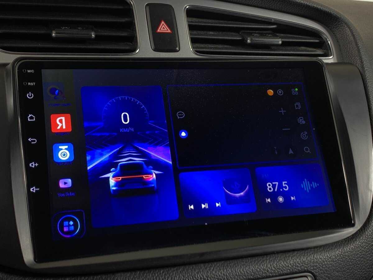 Купить Киа Сид, 2013, 207 187 км.. Фото: #15